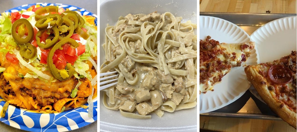 Lots-A-Pasta