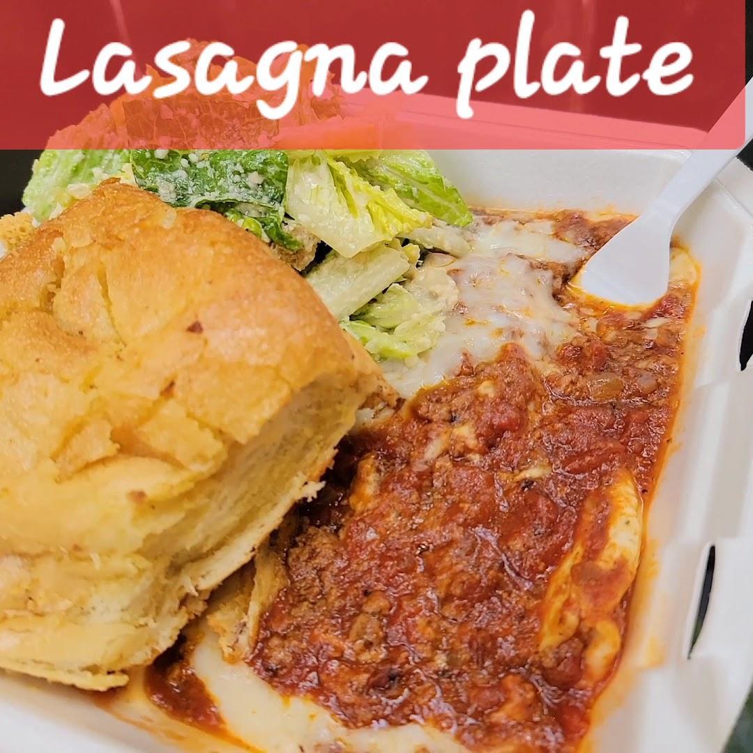 Lots-A-Pasta